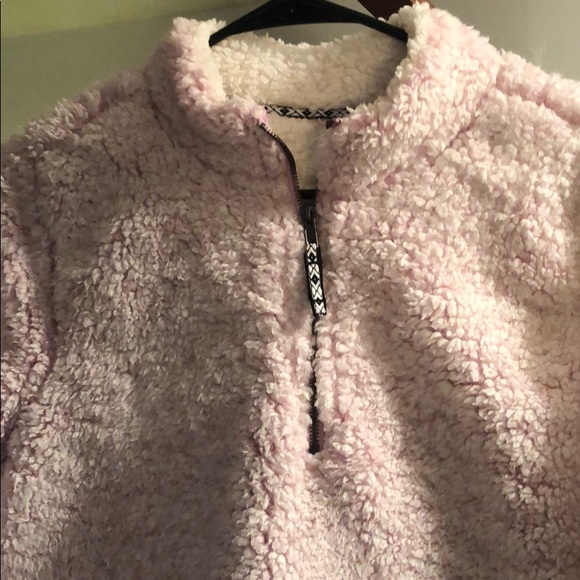 Super great light pink sweater - Picture 2 of 4